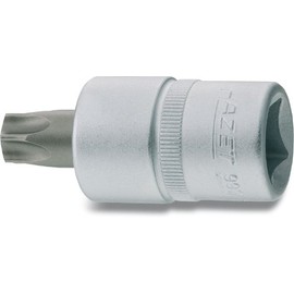 HAZET TORX Bit Socket (0.5 inch (12.7 mm) Insertion Angle 992-T30