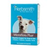 Herbsmith Microflora Plus – Dog Digestion Aid –Probiotics and Digestive