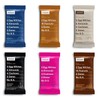 RXBAR, barra de proteínas, limón