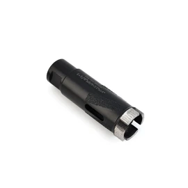 Casaverde 1-1/4" Granite Core Drill Bits Diamond Hole Saw for Hard Stone Concrete Marble Dry Drilling with 5/8-11 Thread