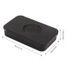 Alcohol Fuel Stove Portable Lightweight Mini Windscreen Camping Alcohol Stove