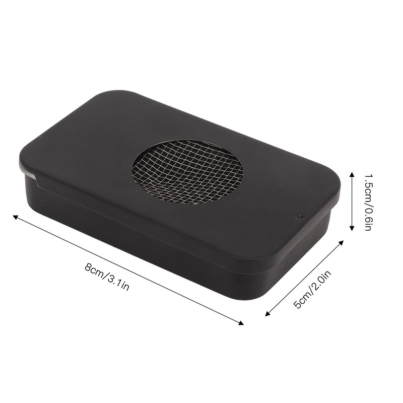 Alcohol Fuel Stove Portable Lightweight Mini Windscreen Camping Alcohol Stove