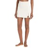 Beyond Yoga Heather Rib Hold Court Skirt for Women Offers