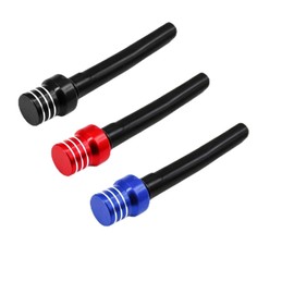3pcs Motorcycle Fuel Tank Vent Motorcycle Vent Tube Fuel Tank Cap Valve Vent Tube Fuel Tank Cap Tube Fuel Cap