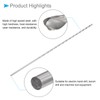 CoCud Extra Long Spiral Drill Bit 4.2 mm Drill Bit