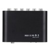 51R Digital Audio Decoder 5.1 Channel to 3.5mm Stereo AUX
