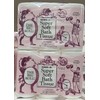 Trader Joe Super Soft Bath Tissue 6 Big Rolls 2-PLY