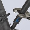 クニペックス KNIPEX スプリングホースクリッププライヤー(SB) 8551-180ASB