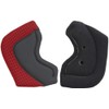 Shoei X-Fourteen Thicker Center Pad Sides