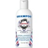Shampoo Aceite De Bergamota Barba Y Cabello 250ml