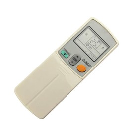 ALL IN RED BOX Air Conditioner Remote Control Replacement Suitable for Daikin ARC417A3 ARC417A14 ARC417A15