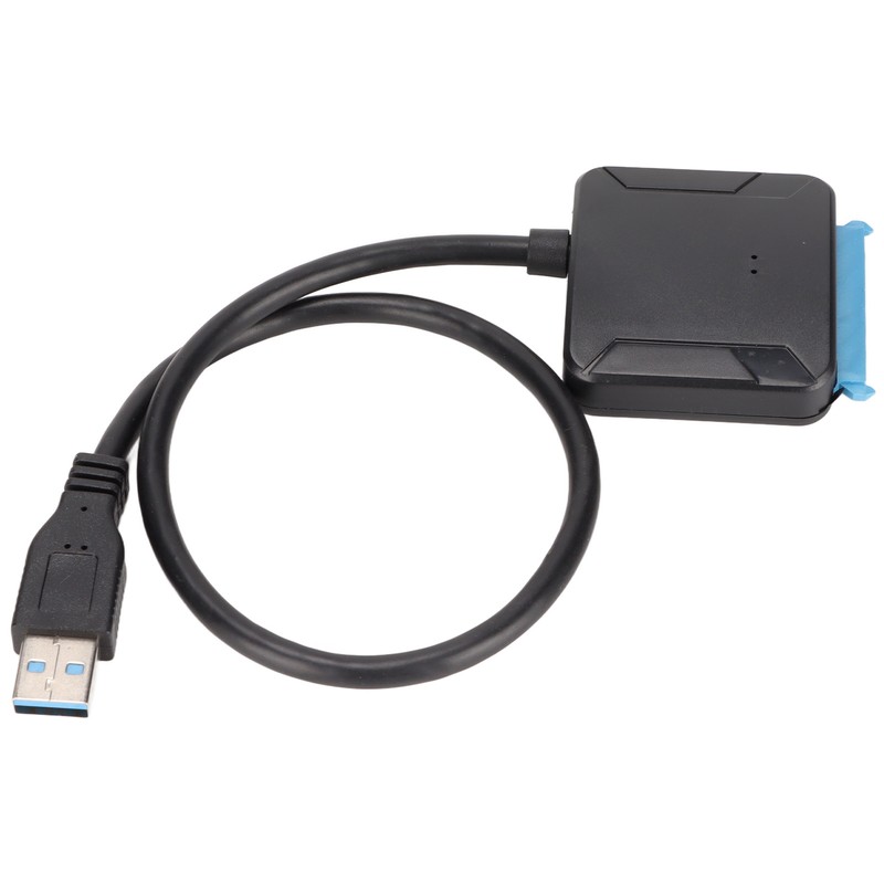 SATA to USB Adapter Cable Light Weight Small Size SATA