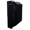 Mounted Gun Safe, Biometric Pistol Safe Fingerprint and digital Password