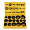 STARVAST 420 Pcs/32 Sizes Rubber Tap 0-Ring Sealing Gasket Washer