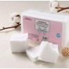 Pads De Algodón Cuadrados Toallitas Desechables 1000 Piezas