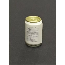 Unbranded Can of Kagome Brand Orange Juice  - Japanese Miniatures