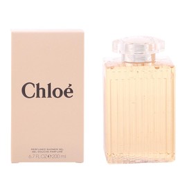 Chloé Signature Shower Gel 200 ml Pack of 1 (1 x 200 ml)