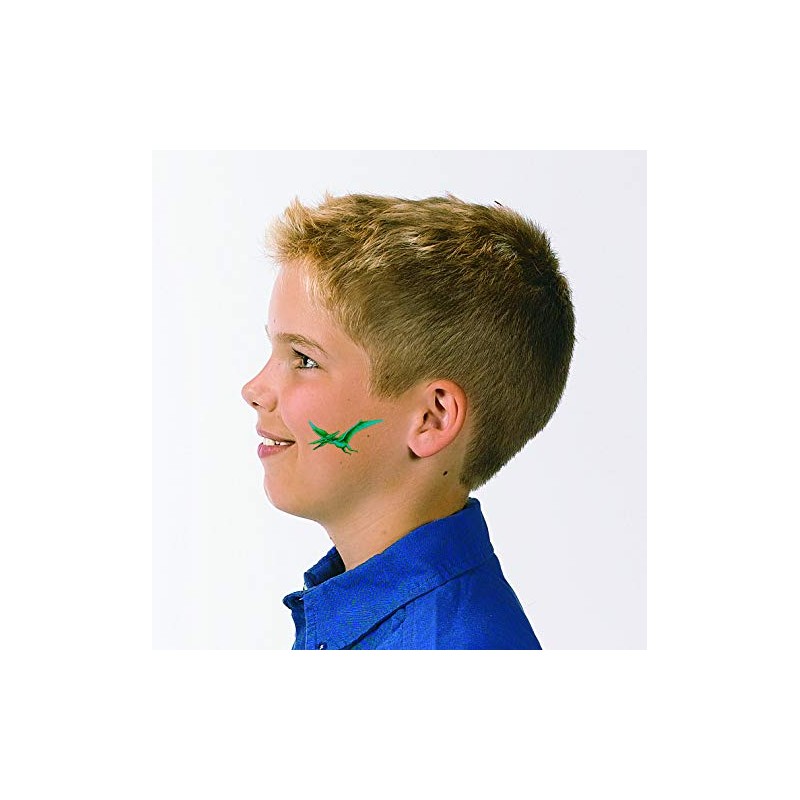 Fun Express Cool Dinosaur Tattoos (6 Dozen)