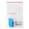 Sanwa Supply SLE-27BLOP Mounting Parts for SLE-27-BL (eSecurity, Blue, Pack