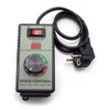 Jieotwice Speed Controller, Angle Grinder Regulator, Regulator with Electronic Digital