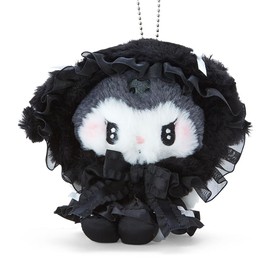 Sanrio 485128 Chromi Mascot Holder (Moonlit Night)