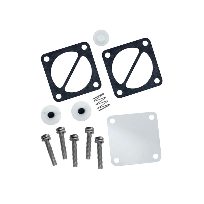 Mikuni MK-DF52-531 Fuel Pump Rebuild Kit For Yamaha Rhino 450