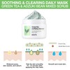 SKIN79 Green Tea Purifying Clay Mask (Pore & Deep Cleansing)