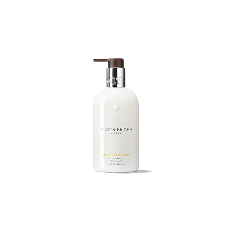 Molton Brown Orange & Bergamot Body Lotion