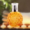 Catalytic Lamp Household Air Freshener and Purifier Orange