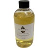Sweet Almond Oil 250ml Pump Dispenser Aromatherapy Carrier 100% Pure