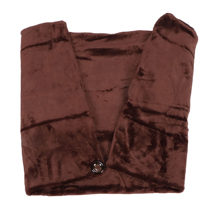 Heating Shoulder Pad Portable 3 Levels USB Adjustable Breathable Hot