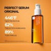 Pp Aceite Protector Térmico Para Cabello Seco Y Dañado Po
