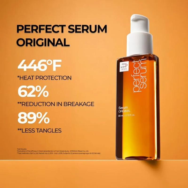 Pp Aceite Protector Térmico Para Cabello Seco Y Dañado Po