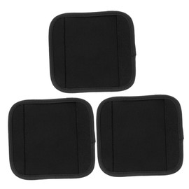 Gatuida Gym Essentials Pack Barbell Bar Cover Pads Dumbbell Handle Covers Non-Slip