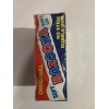 Bazooka Original 1987 Soft Bazooka Bubble Gum Vintage NOS Full