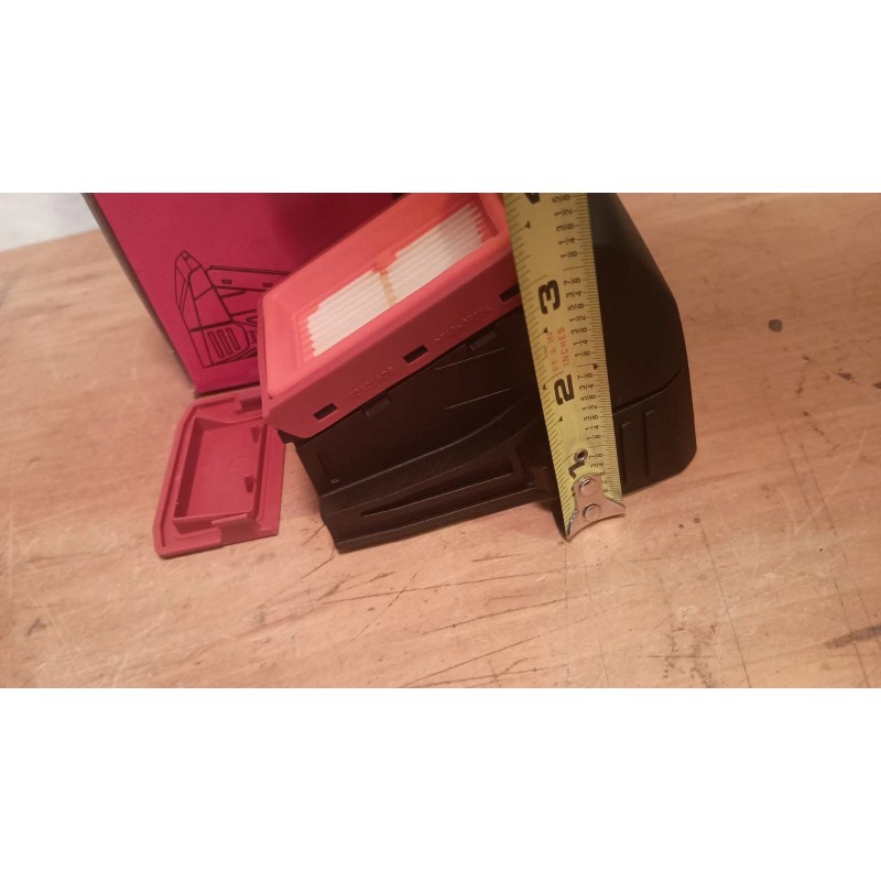 Hilti NEW Dust Box / Hilti TE DRS-4-A T1 Dust