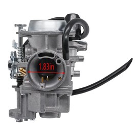 XingLi 300cc Carburetor for Trailmaster XinYang 300cc UTV Carburetor GO KART MSU ATV BUGGY Parts Carb for XY XinYang 300