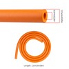 KPTENG 1/2pcs Bicycle Frame Internal Housing Protection Bicycle Cable Foam