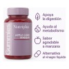 Gomitas De Vinagre De Manzana Nutriplus Sabor Manzana Vinagre 60