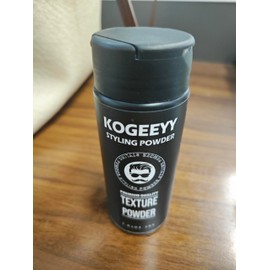 KENINA hair styling powder Hair texture powder for men and women,fluffy hair,Absorbs Oil,No mass,1.05oz