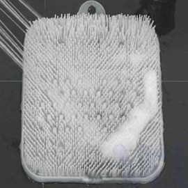 Weebly foot brush foot wash foot wipe foot brush / 위블리 발바닥브러쉬 발세척 발닦개 풋브러쉬