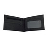 Retro Gamepad-Inspired Boys Wallet - Silicone Surface Material with Classic