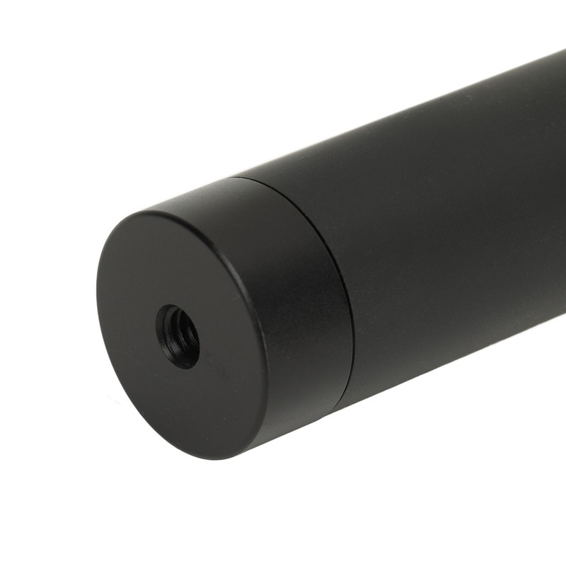 0.7m Action Camera Invisible Selfie Stick 5 Length Adjustment Sport