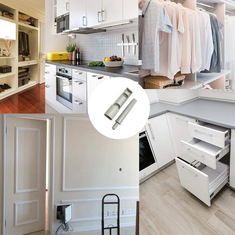 Damper Buffer 12 Pcs