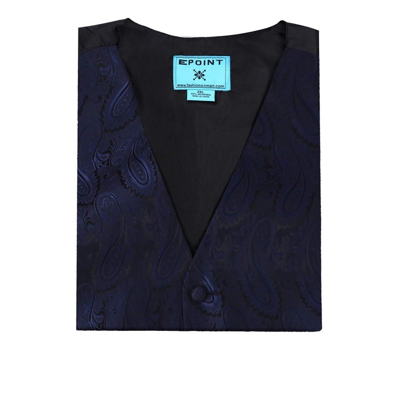 Epoint - Conjunto de ropa de microfibra para hombre, diseño