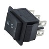 PLENTZOM Start On Off Switch Compatible with Harbor Freight Predator