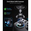 OKETY Controller for Switch 2 with Hall Effect Joysticks/Hall Triggers,