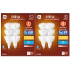 GE Relax 65 W Equivalent Dimmable Soft White Br30 LED