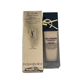 YSL All Hours Luminous Matte Foundation (LW7) Skin Foundation Concealer