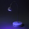 LED Nail Curing Lamp Hand Free USB Quick Dry Nail